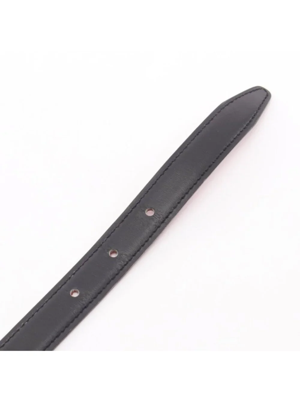 Hermes Belt Mini Constance Reversible Calf
